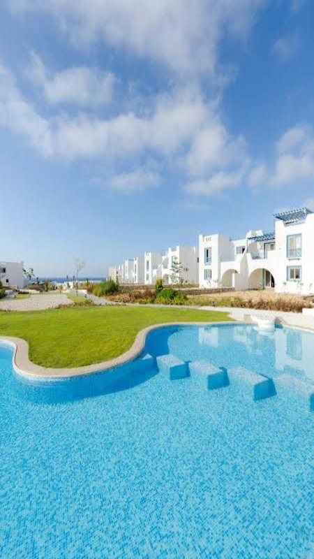 Twin House - 3BR + Nany room - MVRS04