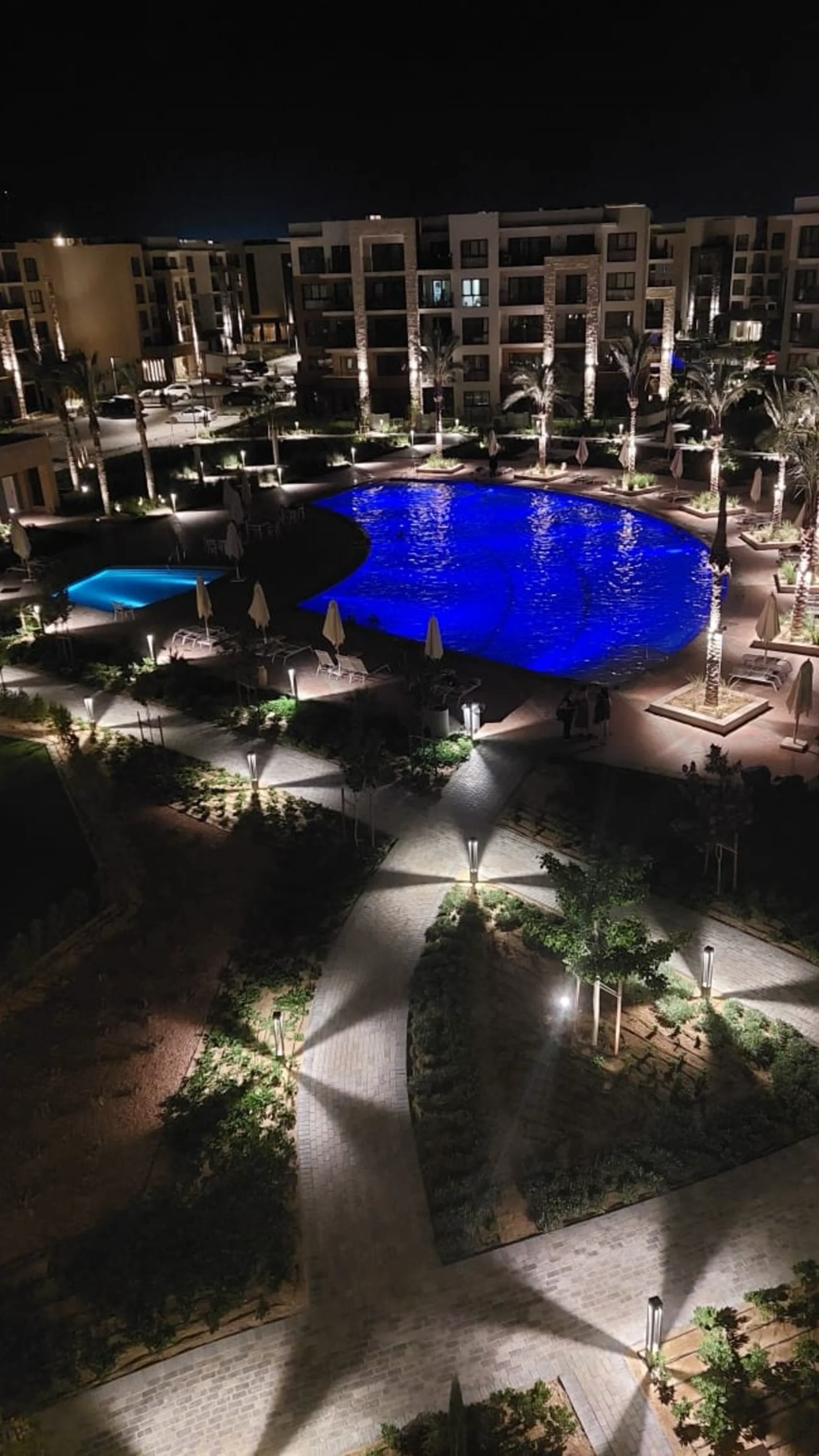 Marassi Marina Turquoise - Studio - EM02