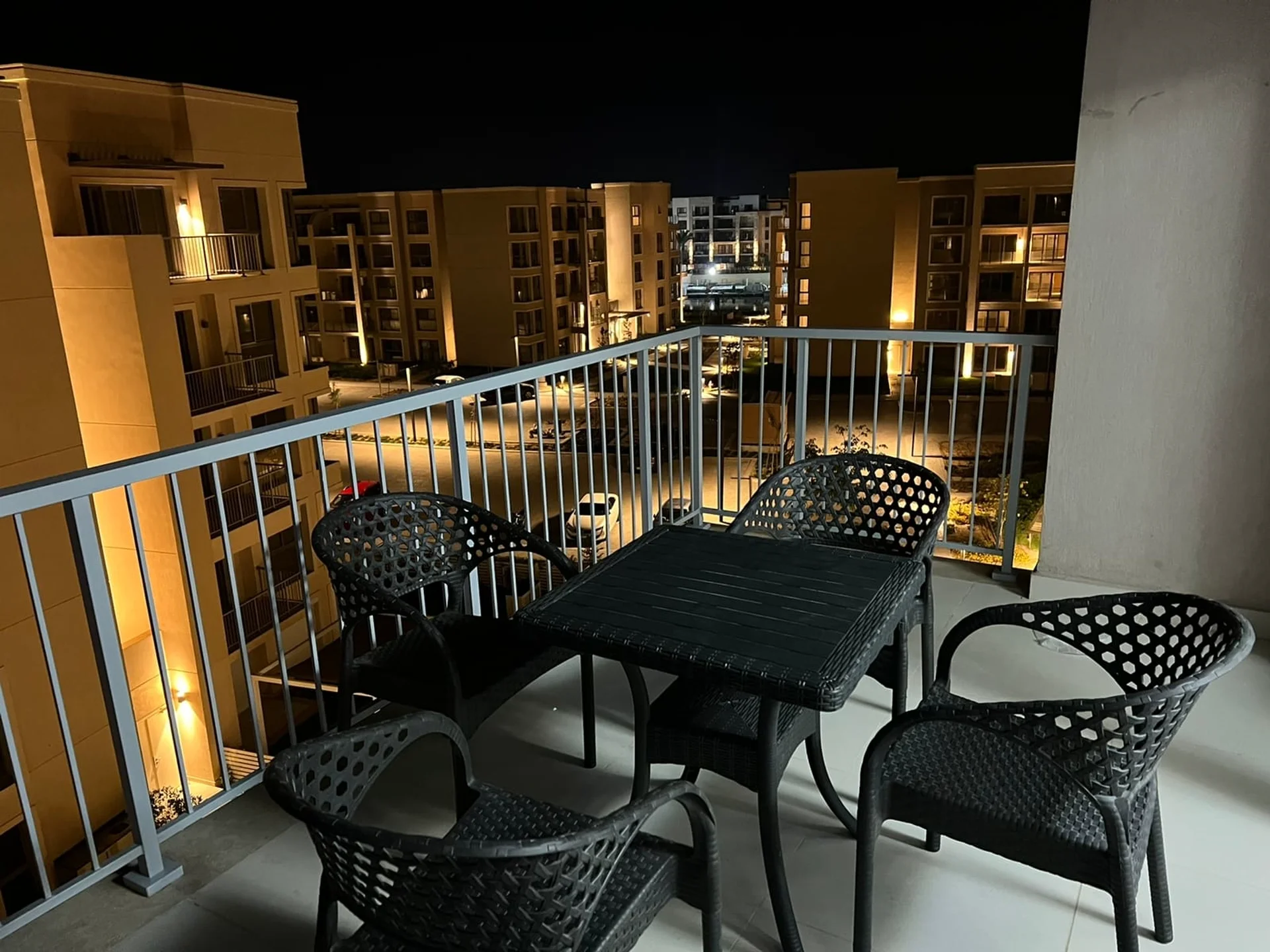 Marassi Marina 2 -Studio - Pool and Canal View - EM06