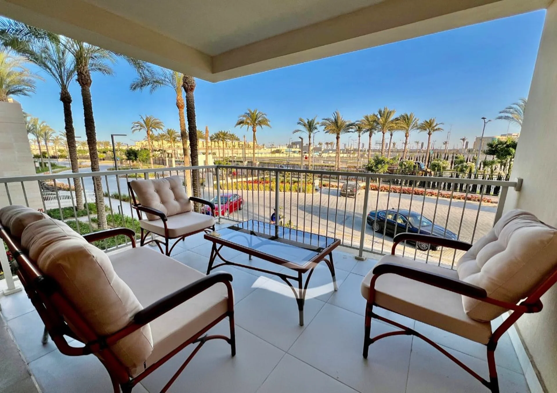Marassi Marina Views 8 - Studio - EM07