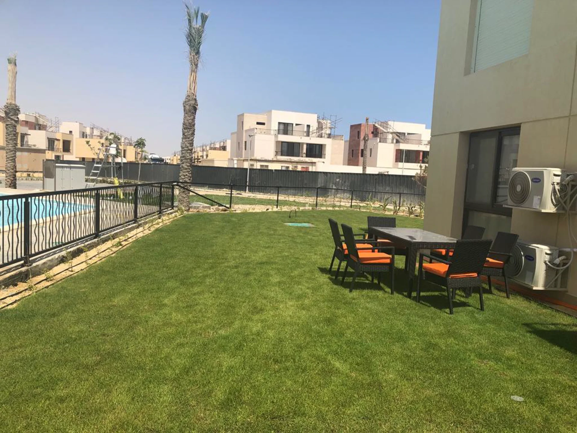 Marassi Blanca - 2 Rooms - Lagoon View - EM10