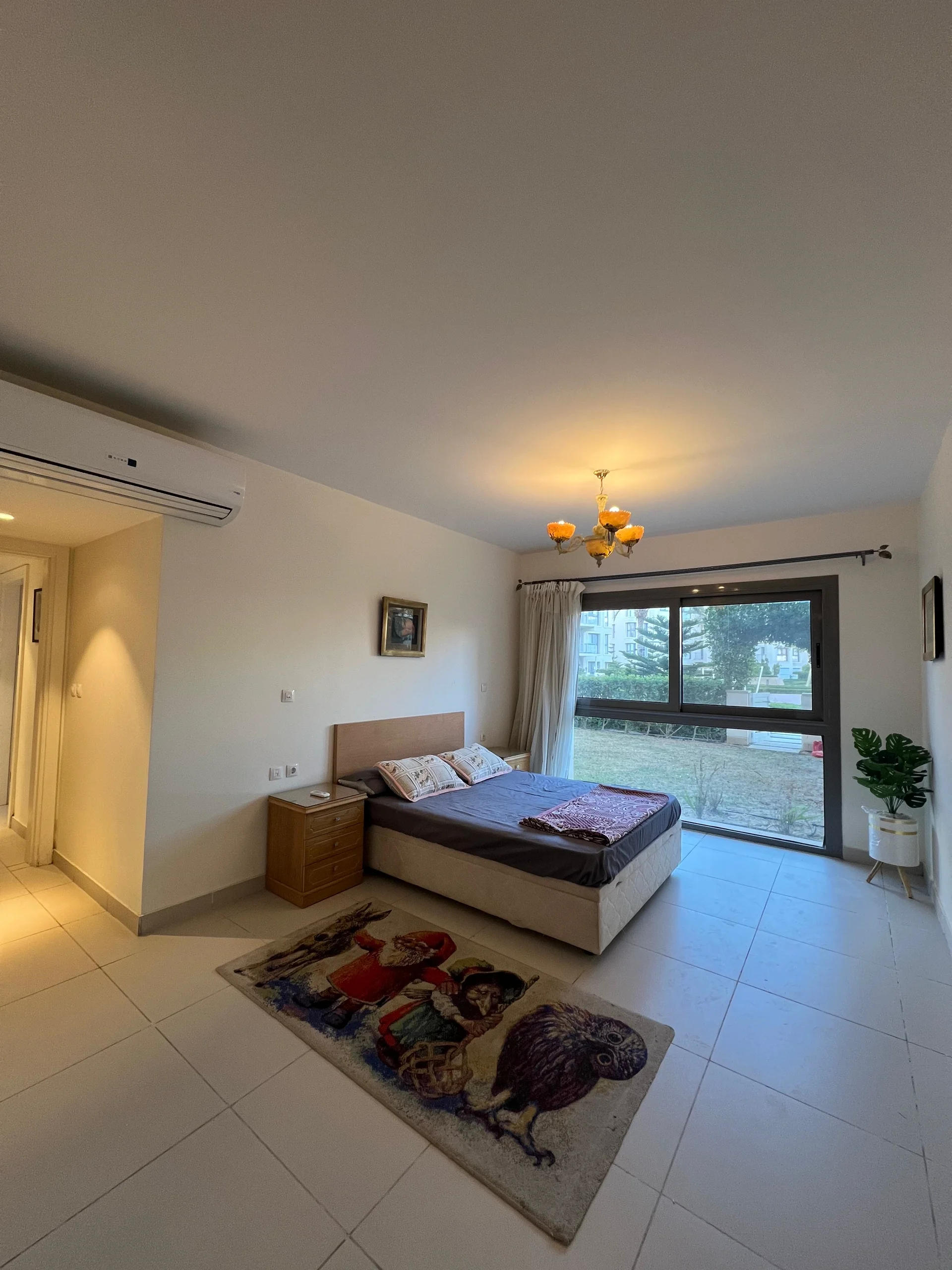 Marassi Marina 2 - Ground 2 Rooms - EM13