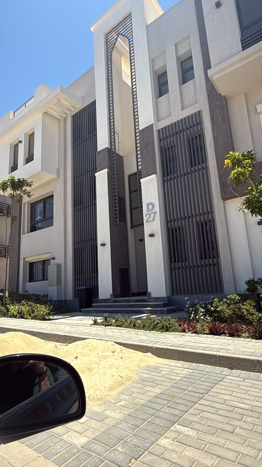 Twinhouse 4BR & NR Sea & Pool V