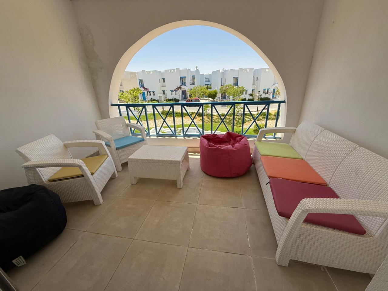 Apartment - Paros - MVٌRS05
