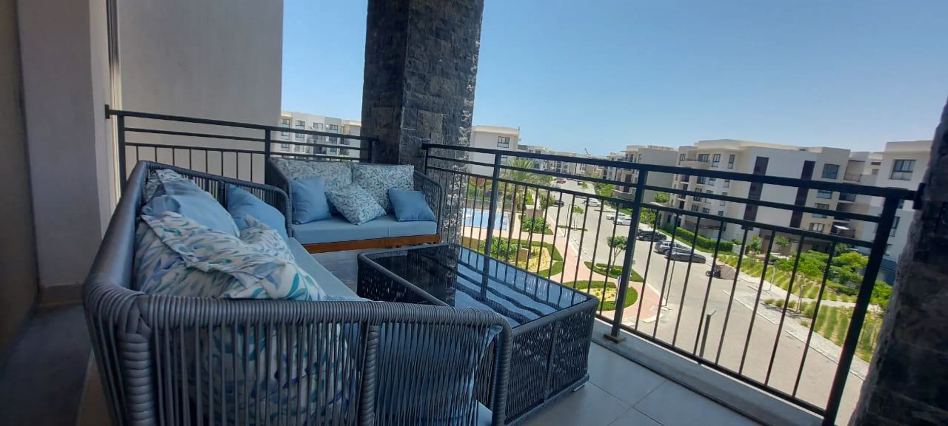 Marassi Marina 1 - Studio - EM14