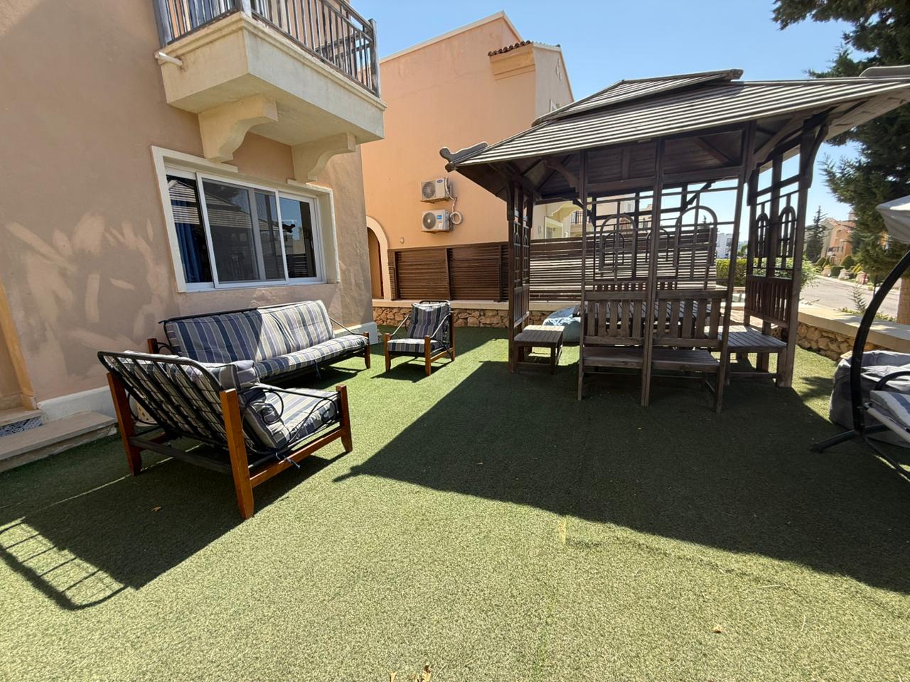 Twin House - 3 Bedrooms +Nany Room -MVRS08