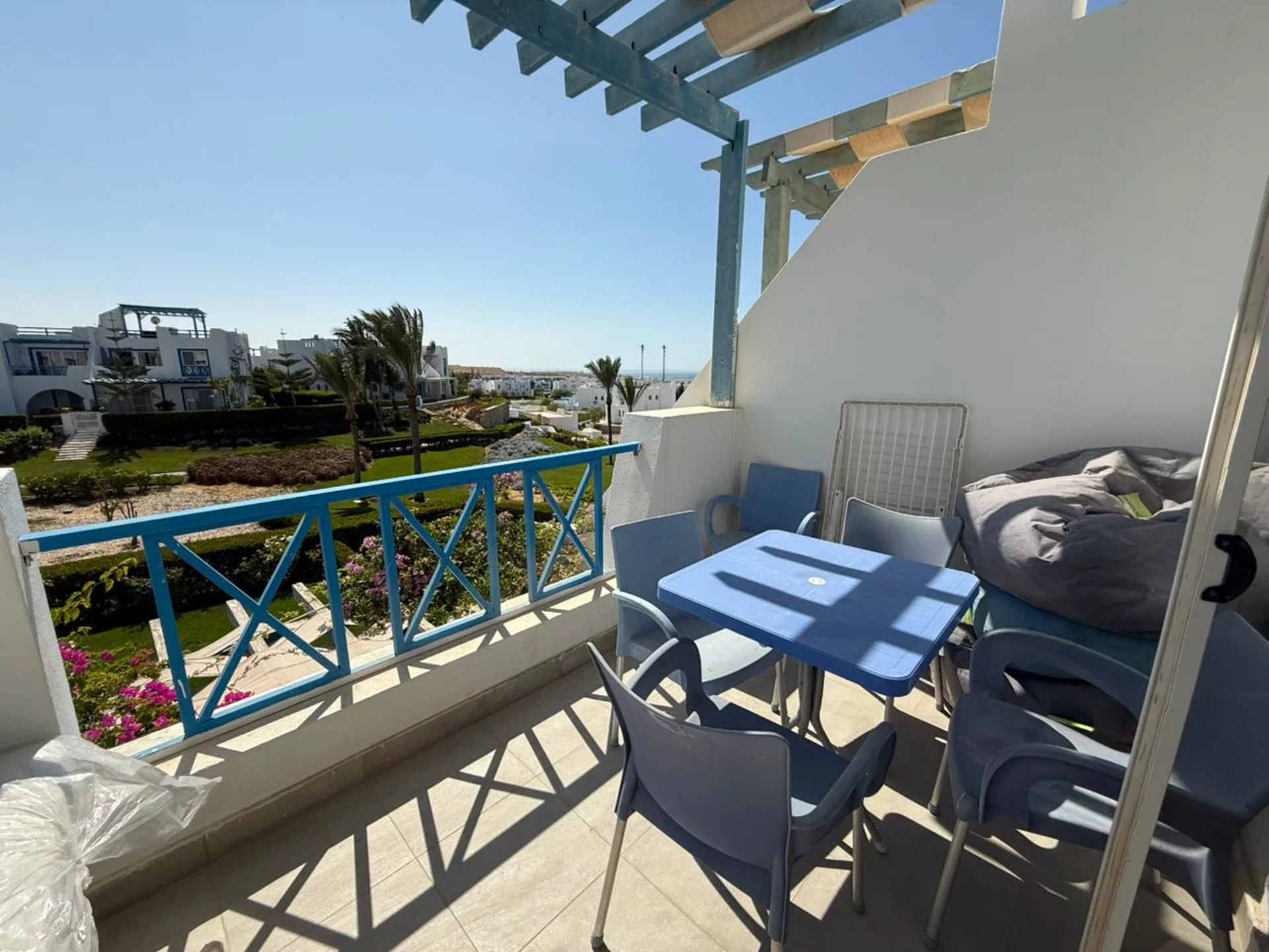 Mountain View RH - Chalet  Tinos- 3 Bedrooms First floor  -MVRS09