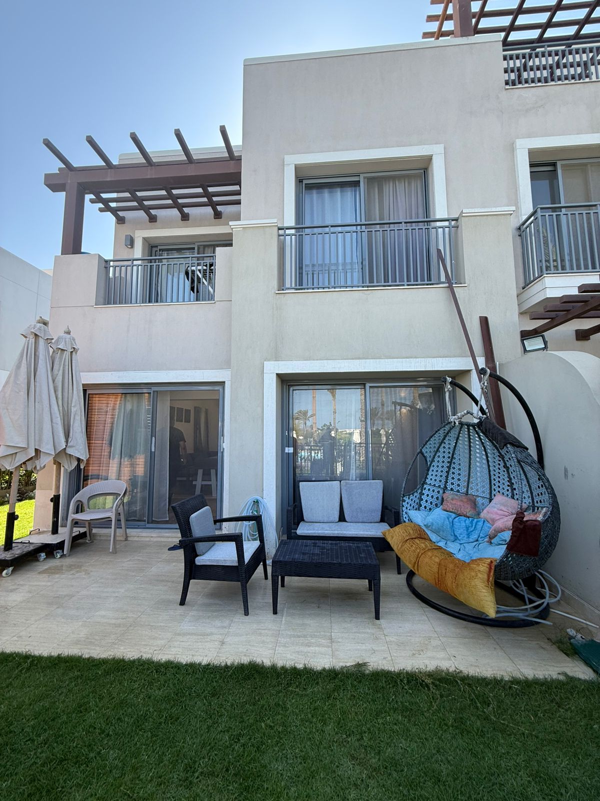 Town House 3BR - EM15