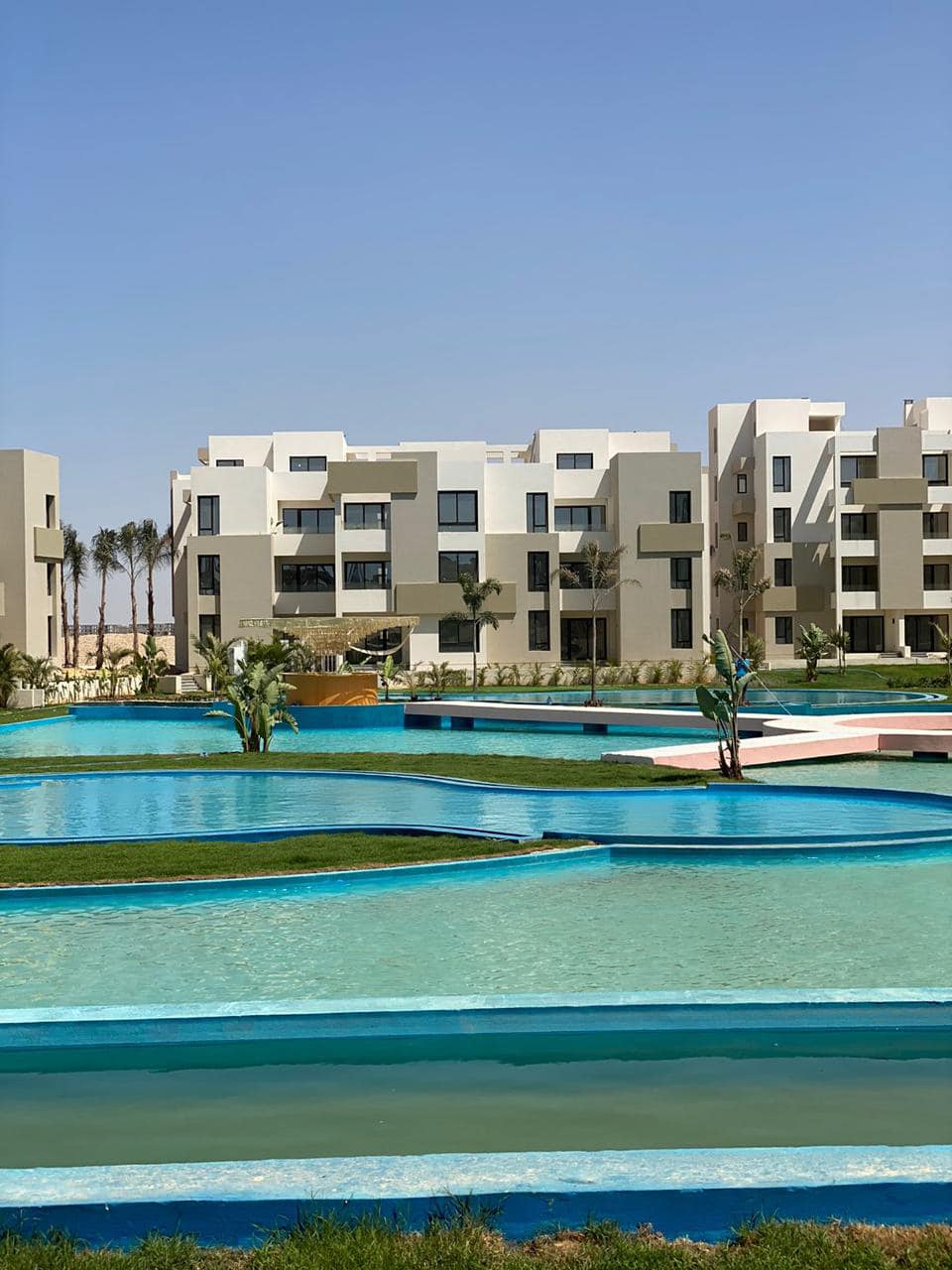 Chalet - Zahra - Z02