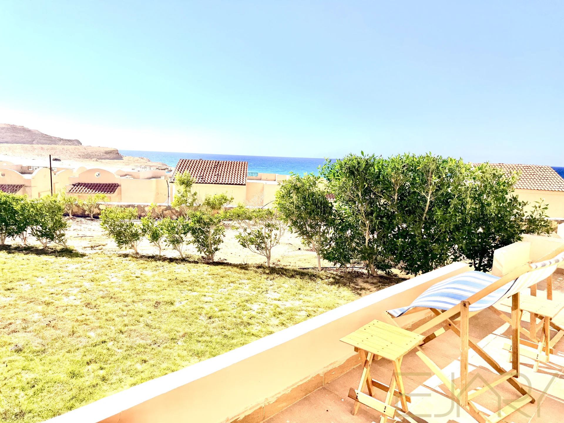 Villa - Coral Hills _ 5BR -CH02