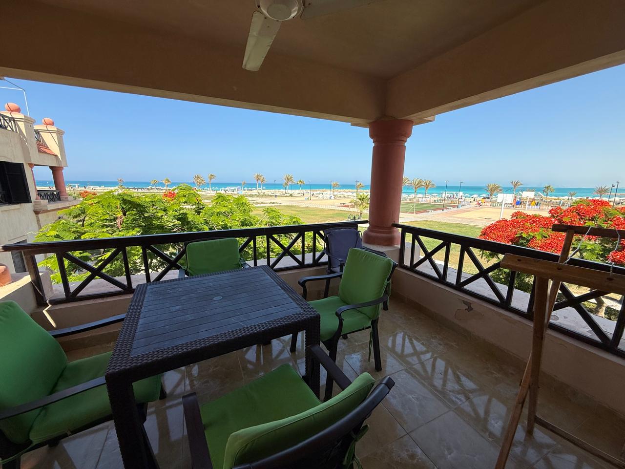 Lazurdi - 3BR Chalet  first floor - LZ02
