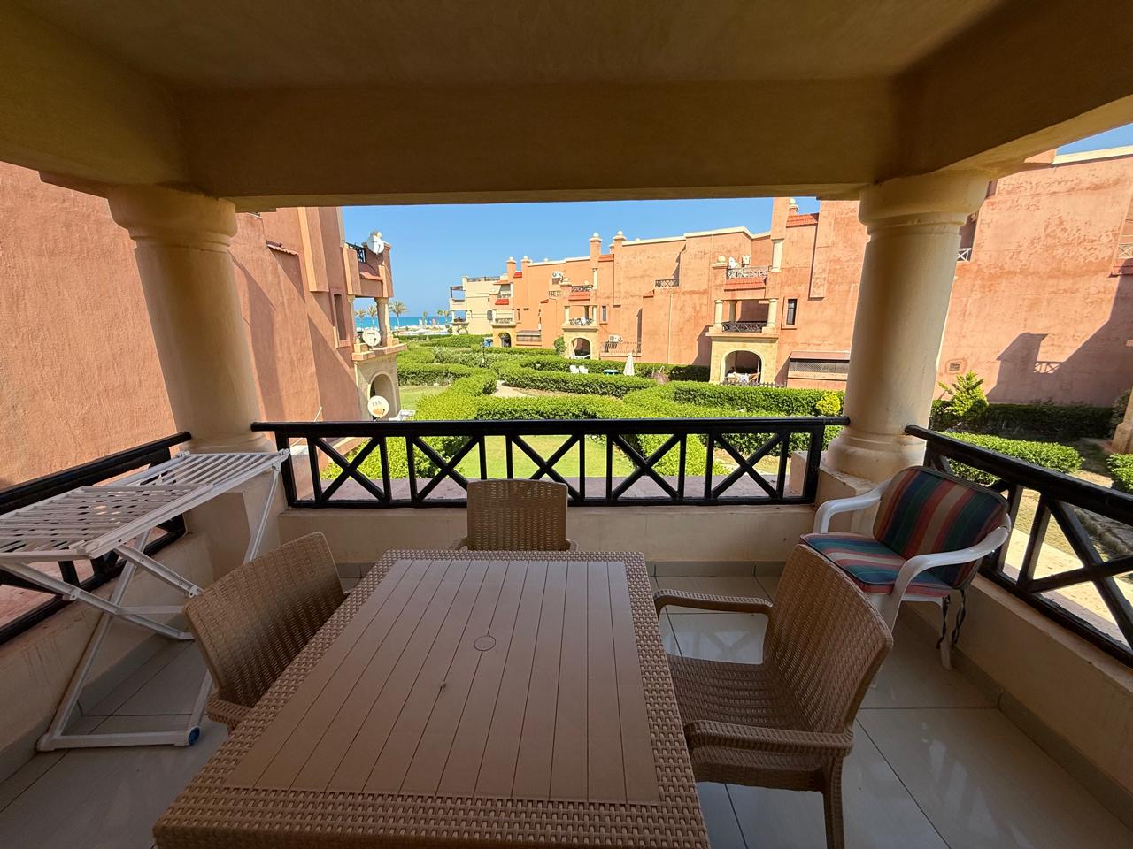 Lazurdi - 3BR Apartment First Floor - LZ03