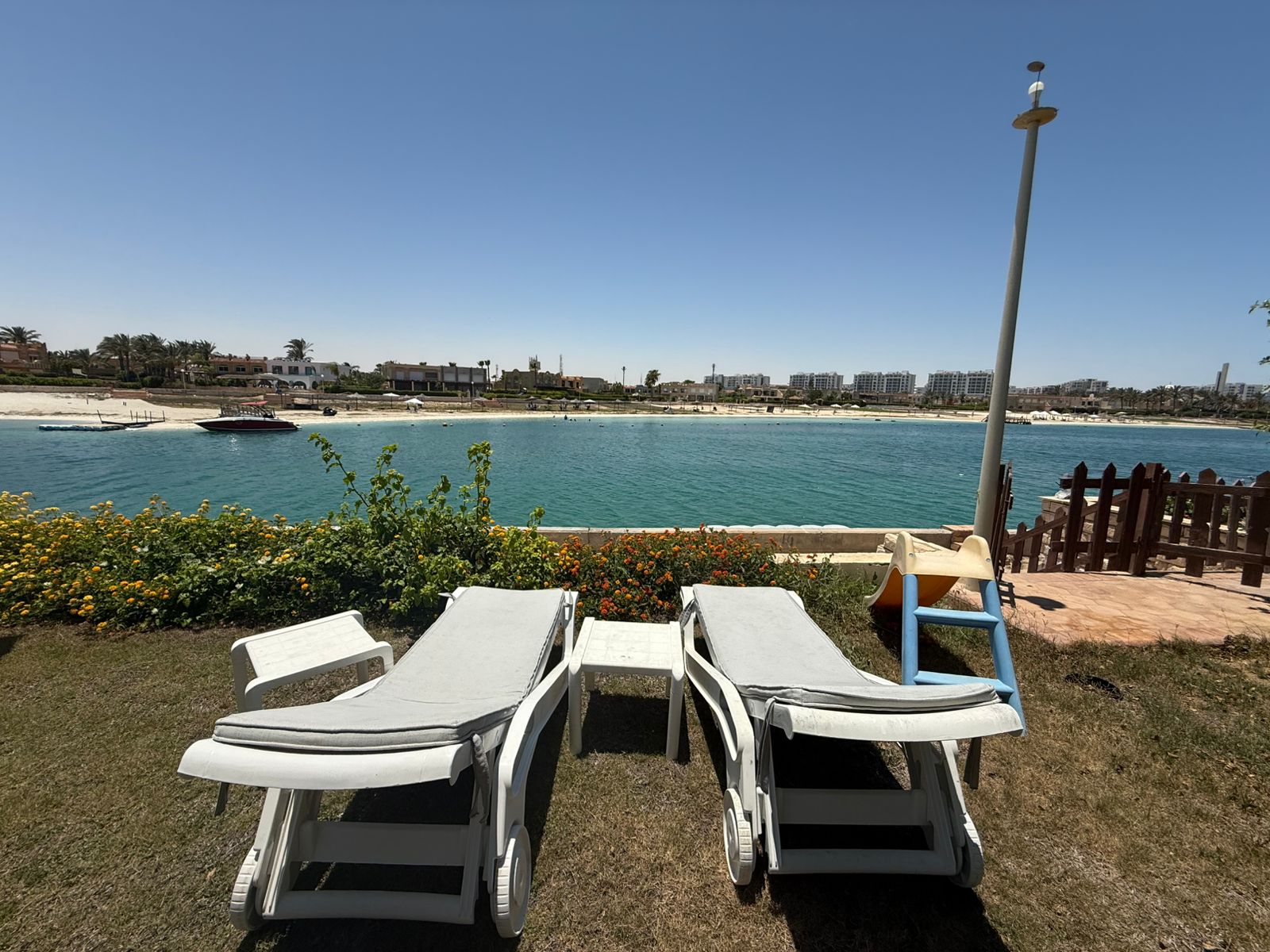 Marina7 - villa 5BR - MA01
