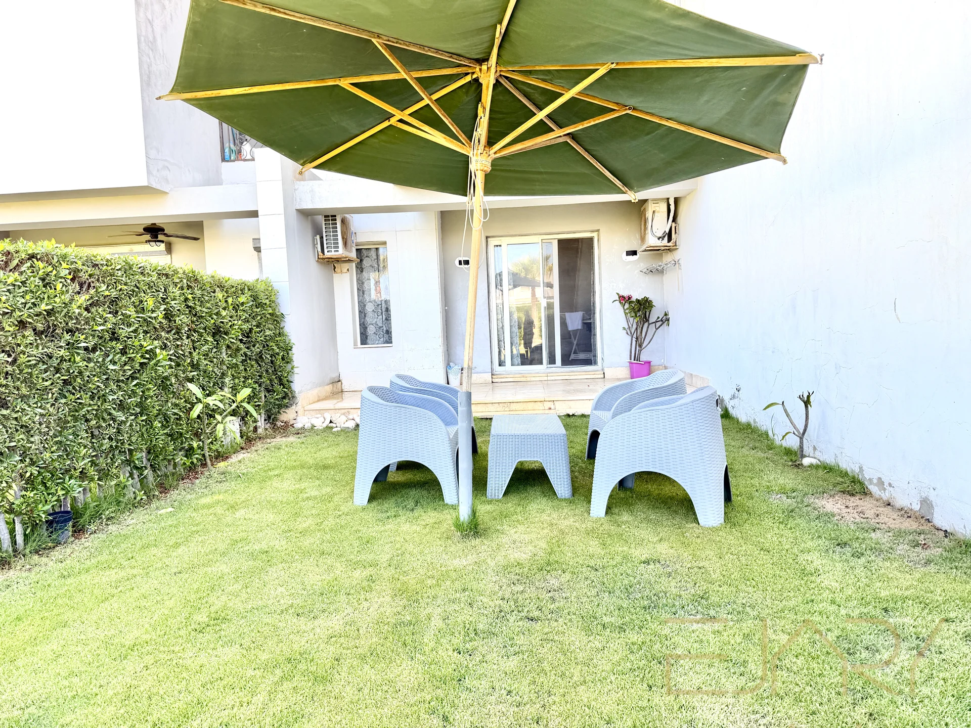 Duplex Ground Floor 3BR - Lavista Cascada - LVC01