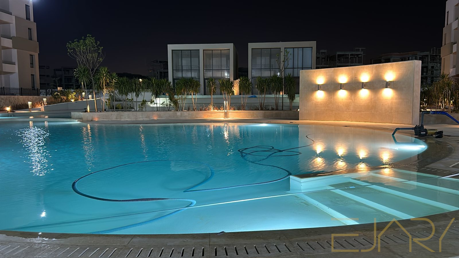 Zahra - Penthouse - 2BR - ZA03
