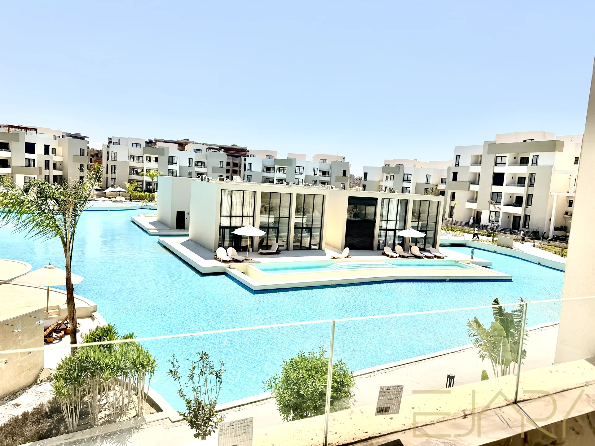 Apartment 1st Floor - 2BR - Zahra _ ZA08