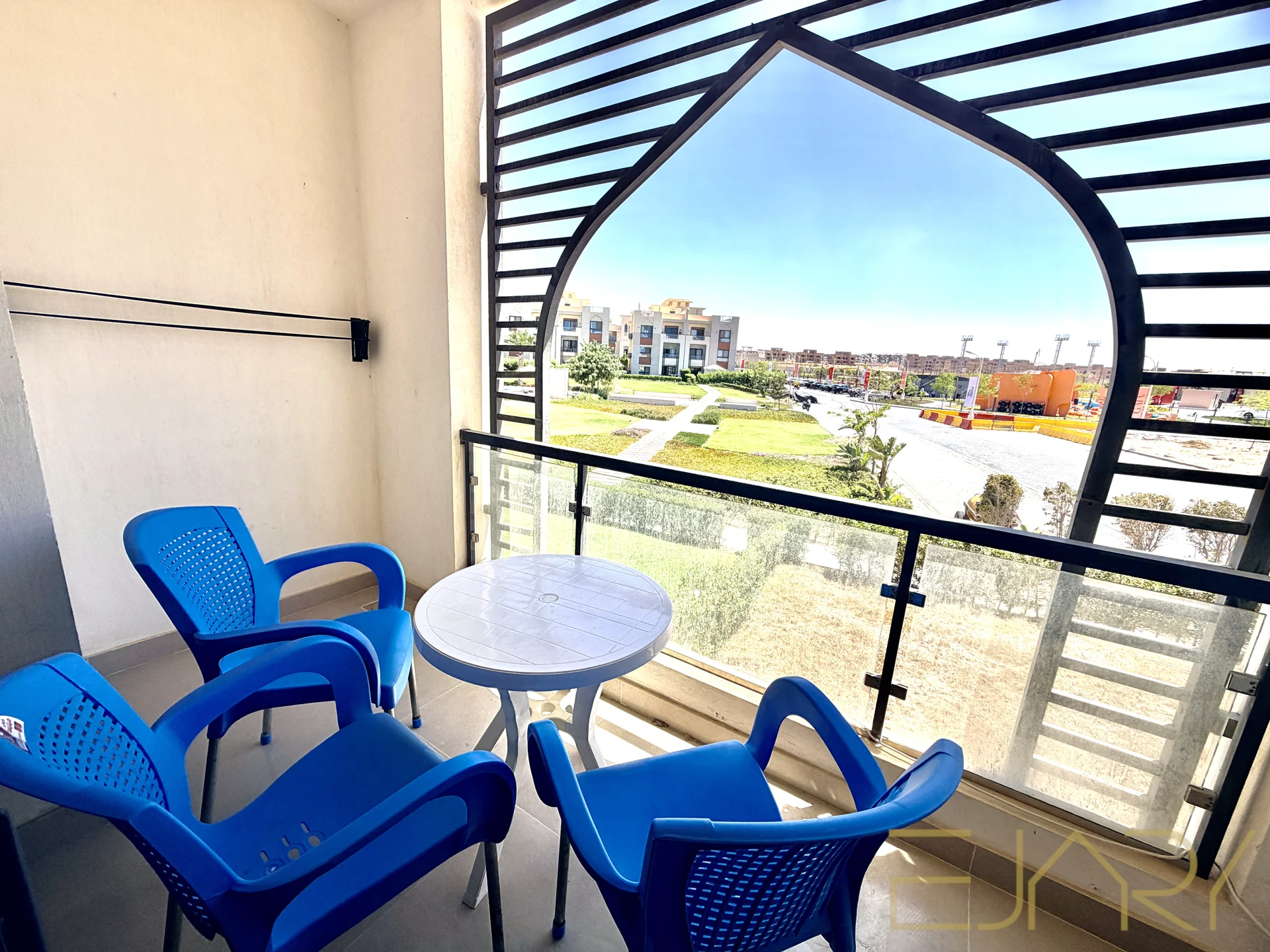 Apartment - 1st Floor - 2BR - Gaia - G07
