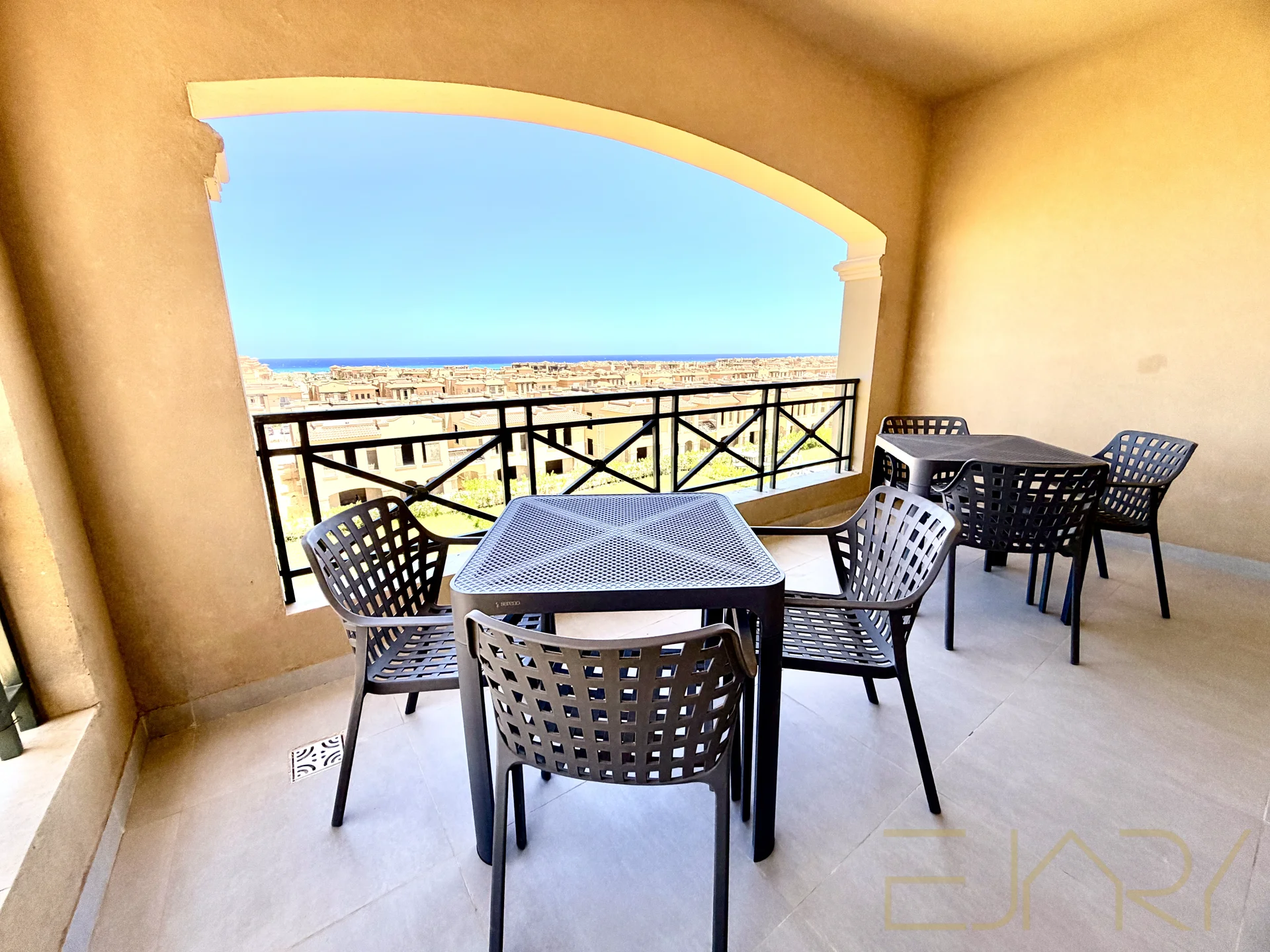 Challet 1st Floor - 3BR - Lavista Bay East - LVB01