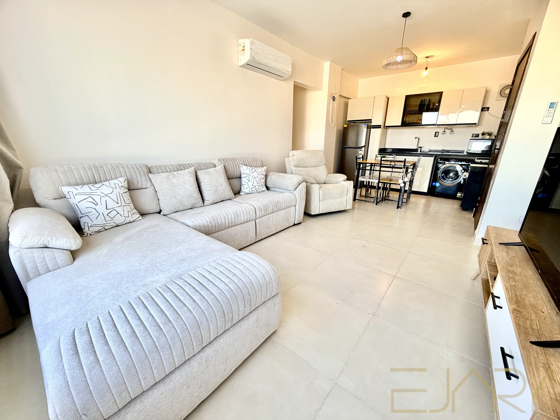 Apartment 1st Floor - 1BR - Zahra - ZA09