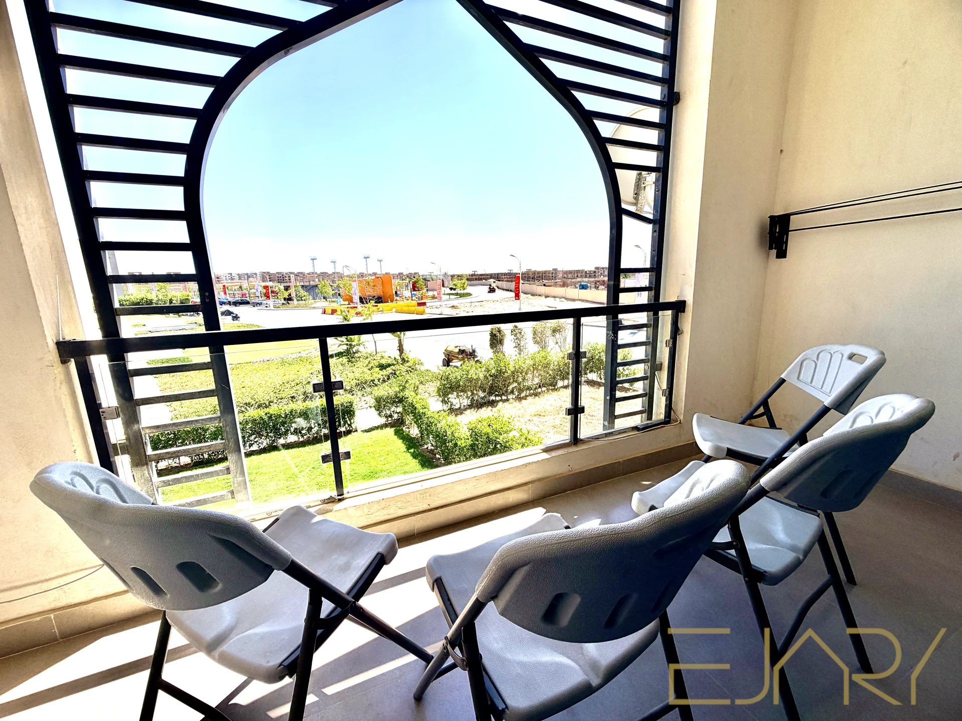 Apartment 1st Floor - 2BR - Gaia - G06